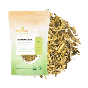 Barberry Bark