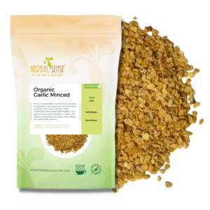 Garlic Minced