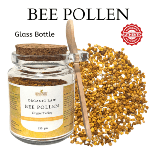 Bee Pollen
