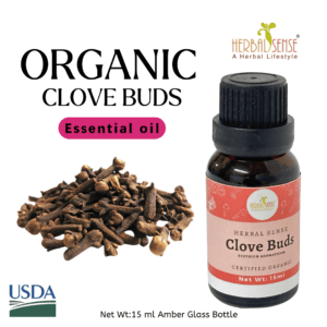 Clove Bud Essential Oil