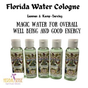 Florida Water Cologne Magic Water 60 ml