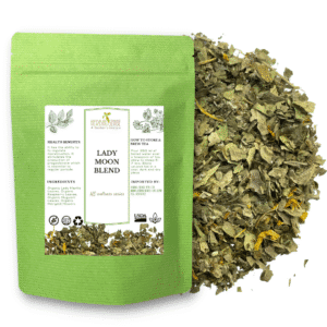 Lady Moon Blend